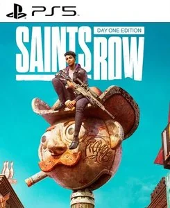 Comprar Saints Row PS4&PS5 para PS4 & PS5 - PSNCLICK Digitales Latinoamérica
